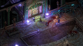 Pillars of Eternity II: Deadfire - The Forgotten Sanctum screenshot 5