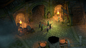 Pillars of Eternity II: Deadfire - Seeker, Slayer, Survivor screenshot 2