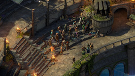 Pillars of Eternity II: Deadfire - Seeker, Slayer, Survivor screenshot 5