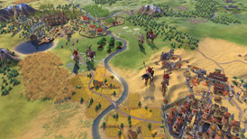 Civilization VI Pass Nouvelle Frontière screenshot 3