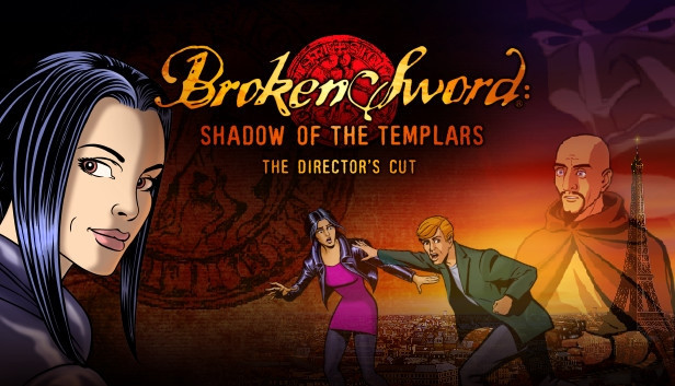 Acquista Broken Sword: Director's Cut Steam