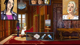 Broken Sword: Director's Cut screenshot 2