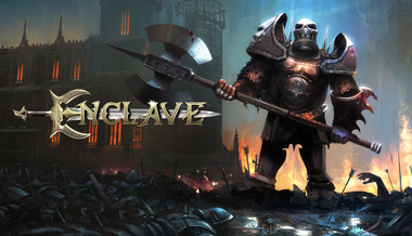 Enclave - PC & Mac (Steam)