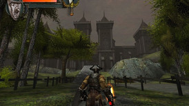 Enclave screenshot 2