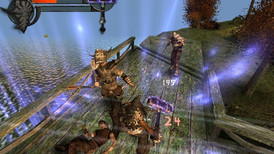 Enclave screenshot 5