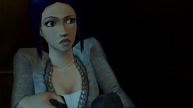 Broken Sword 3 - the Sleeping Dragon screenshot 2