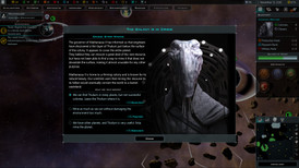 Galactic Civilizations III - Worlds in Crisis screenshot 3