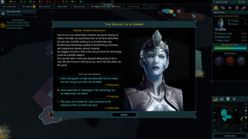 Galactic Civilizations III - Worlds in Crisis screenshot 2