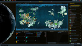 Galactic Civilizations III - Worlds in Crisis screenshot 4