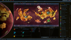 Galactic Civilizations III - Worlds in Crisis screenshot 5