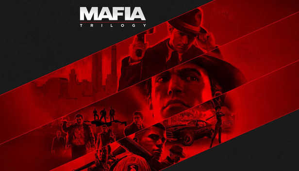 Mafia III: Definitive Edition Steam Key EUROPE