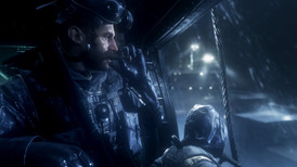 Call of Duty: Modern Warfare Remastered Ps4 screenshot 2
