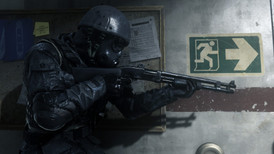 Call of Duty: Modern Warfare Remastered Ps4 screenshot 3