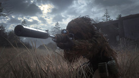 Call of Duty: Modern Warfare Remastered screenshot 4