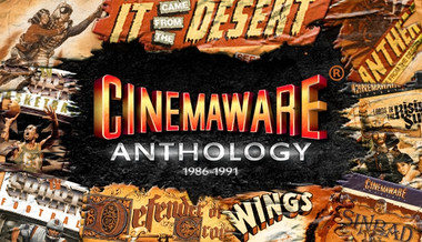 Cinemaware Anthology: 1986-1991 - PC (Steam)