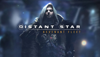 Distant Star: Revenant Fleet