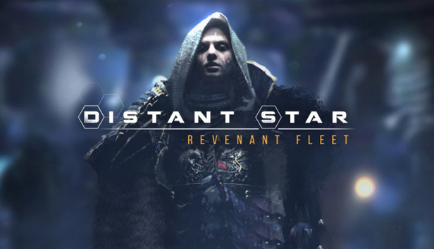 Distant Star: Revenant Fleet