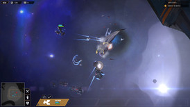 Distant Star: Revenant Fleet screenshot 2