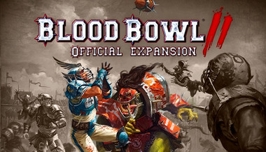 Blood Bowl 2 - Official Expansion - PC & Mac (Steam)