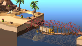 Poly Bridge 2 screenshot 2