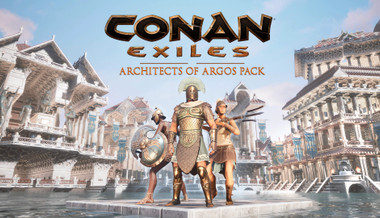 Conan Exiles Enhanced - Architects of Argos Pack