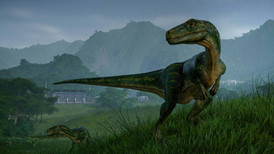 Jurassic World Evolution: Carnivore Dinosaur Pack screenshot 3