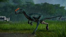 Jurassic World Evolution: Carnivore Dinosaur Pack screenshot 4