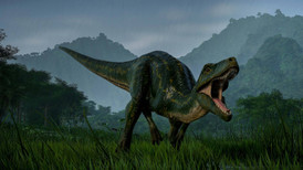 Jurassic World Evolution: Carnivore Dinosaur Pack screenshot 5