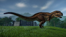 Jurassic World Evolution: Carnivore Dinosaur Pack screenshot 2