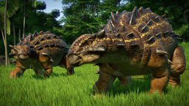 Jurassic World Evolution: Claire's Sanctuary screenshot 2