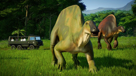 Jurassic World Evolution: Claire's Sanctuary screenshot 3