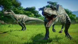 Jurassic World Evolution: Claire's Sanctuary screenshot 5