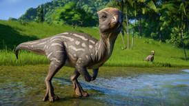Jurassic World Evolution: Herbivore Dinosaur Pack screenshot 3