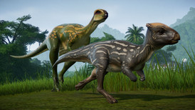 Jurassic World Evolution: Herbivore Dinosaur Pack screenshot 2
