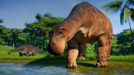 Jurassic World Evolution: Herbivore Dinosaur Pack screenshot 4