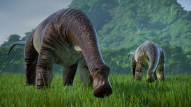 Jurassic World Evolution: Herbivore Dinosaur Pack screenshot 5