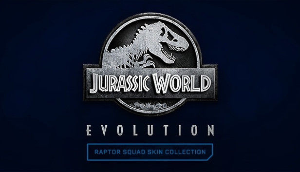 Acquista Jurassic World Evolution Raptor Squad Skin Collection Steam 