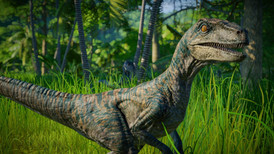 Jurassic World Evolution: Raptor Squad Skin Collection screenshot 5