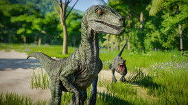 Jurassic World Evolution: Raptor Squad Skin Collection screenshot 2