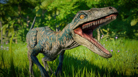 Jurassic World Evolution: Raptor Squad Skin Collection screenshot 3