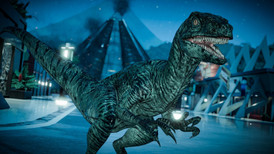 Jurassic World Evolution: Raptor Squad Skin Collection screenshot 4
