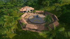 Jurassic World Evolution: Return To Jurassic Park screenshot 4