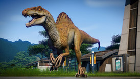 Jurassic World Evolution: Secrets of Dr Wu screenshot 3