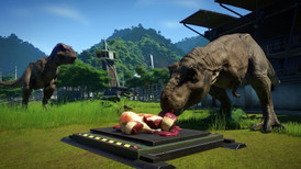 Jurassic World Evolution: Secrets of Dr Wu screenshot 5