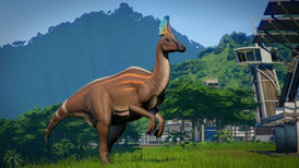 Jurassic World Evolution: Secrets of Dr Wu screenshot 2