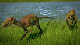 Jurassic World Evolution: Secrets of Dr Wu screenshot 4
