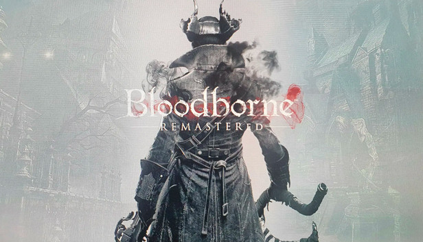 Comprar Bloodborne Remastered Other