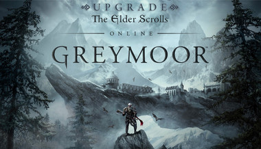 The Elder Scrolls Online: Greymoor Upgrade (Xbox ONE / Xbox Series X|S)