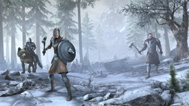 The Elder Scrolls Online: Greymoor Upgrade (Xbox ONE / Xbox Series X|S) screenshot 4