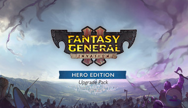 Fantasy General II - Hero Edition - PC (Steam)